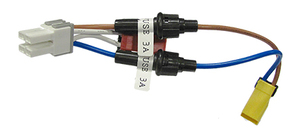 240V WIRE ASSY 240V WIRE ASSY