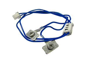 REMOTE CONTROLLER CONNECTION WIRING ASSY REMOTE CONTROLLER CONNECTION WIRING ASSY