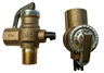 VALVE H50 850kPa EHW RWC# H5000