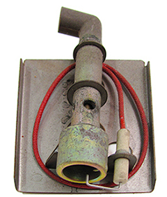 FD15-12 BURNER/BRACKET ASSY FD15-12 BURNER/BRACKET ASSY