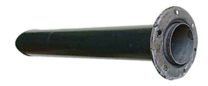 FD15-12 BURNER TUBE ** NLA ** FD15-12 BURNER TUBE ** NLA **