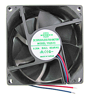 FD15-12 CONE ASSY WITH FAN FD15-12 CONE ASSY WITH FAN