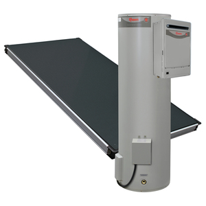 Rheem Loline® 511161 Solar Water Heater