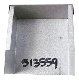 COVER IGNITION PACK INST 10L, 14L, 16L COVER IGNITION PACK INST 10L, 14L, 16L