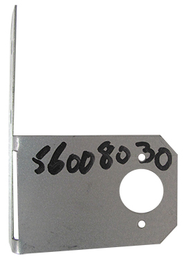 Series VIII Bracket Hi Limit Auto Reset Series VIII Bracket Hi Limit Auto Reset