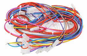 Wire Loom Kit - 167&200-430 auto reset Wire Loom Kit - 167&200-430 auto reset