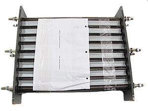 Tube Bundle 277 CuNi WH Bronze Tube Bundle 277 CuNi WH Bronze