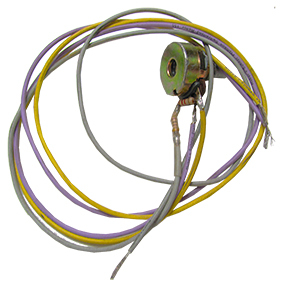 PEM/MZ2 Pot Trim Assy PEM/MZ2 Pot Trim Assy