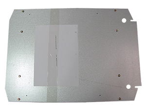 Base Assembly Standard; 0200 Base Assembly Standard; 0200