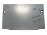 Door & Heatshield Assy; 0200