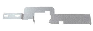 Bracket Pilot Mtg S2 OD/HWT (Brahma) Bracket Pilot Mtg S2 OD/HWT (Brahma)