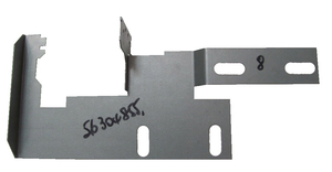 Bracket Pilot Series 8 OD/HWT (Brahma) Bracket Pilot Series 8 OD/HWT (Brahma)