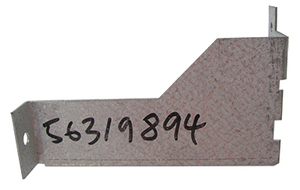 Bracket Pilot Q373A RP2100 Bracket Pilot Q373A RP2100