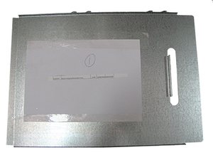 Rheem Integrity Recess Box Cover->299845 Rheem Integrity Recess Box Cover->299845