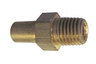 Jet Burner 1/16" NPT 1.05mm #59