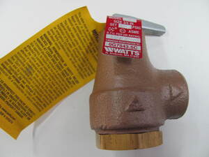 Valve Water PRV 045 PSI 0.6 MBTU Valve Water PRV 045 PSI 0.6 MBTU