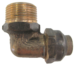 Union BR 06T*03F Drilled Union BR 06T*03F Drilled