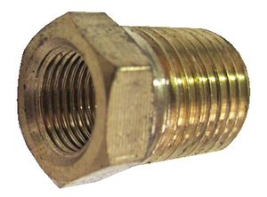 Bush BR 06M x 03F(1/4" x 1/8") Bush BR 06M x 03F(1/4" x 1/8")