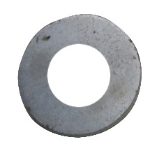 Washer 3/8 7/8 16g Flat Zinc Plated Washer 3/8 7/8 16g Flat Zinc Plated