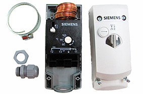 Thermostat Hi Limit Siemens RAK-ST.1430S Thermostat Hi Limit Siemens RAK-ST.1430S