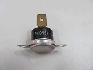 T/Stat Hi Limit Auto Reset 45 deg 36TX21 T/Stat Hi Limit Auto Reset 45 deg 36TX21