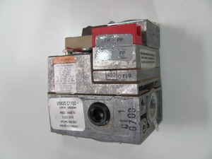 Valve Gas 20mm Millivolt H'Well Valve Gas 20mm Millivolt H'Well