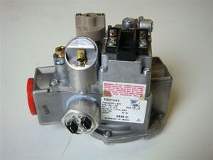 Valve Gas 25mm EI Nat 7000DERHC Valve Gas 25mm EI Nat 7000DERHC