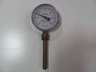Gauge Temp 0-120C 3 Side