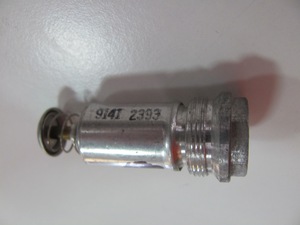 Valve Gas Power Unit 30mV Valve Gas Power Unit 30mV