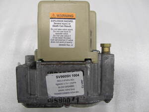 Valve Gas (56609198) Spring Natural Valve Gas (56609198) Spring Natural