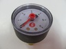 Gauge Pressure 4 Bar