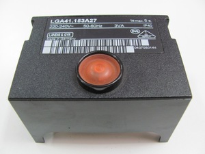 Ignition Electronic LGA 41.153A Ignition Electronic LGA 41.153A