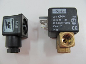 Solenoid Valve 240V 03mm SCEM Solenoid Valve 240V 03mm SCEM