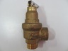 Valve Water PRV Delta R140 12mm