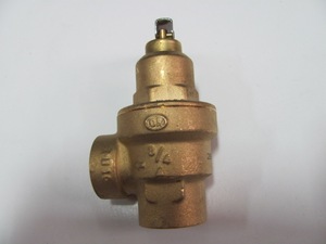 Valve Water PRV Delta R140 20mm Valve Water PRV Delta R140 20mm