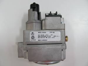 Valve Gas 20mm 24V Valve Gas 20mm 24V