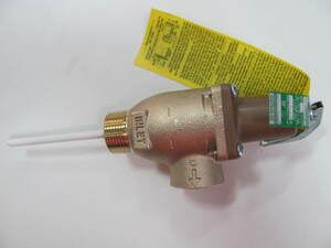 Valve Water PTRV 40XL 125 PSI 25 Valve Water PTRV 40XL 125 PSI 25
