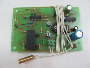 Thermostat Electrical Optimum Thermostat Electrical Optimum