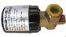 Solenoid Valve 240V 6MM Brahma
