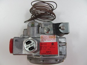 Valve G 25mm Robertshaw Modulating LPG Valve G 25mm Robertshaw Modulating LPG