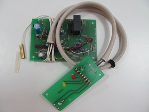Thermostat Electric Spa Temp 60-110 Thermostat Electric Spa Temp 60-110