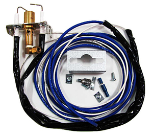 Pilot Upgrade Kit; Brahma BP LPG Pilot Upgrade Kit; Brahma BP LPG