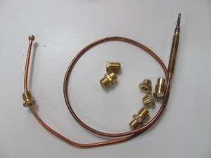 Thermocouple 900mm 30mV Techrite Thermocouple 900mm 30mV Techrite