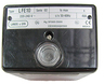 Flame Monitor LFE10