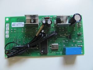 Thermostat RP2100 PCB with sensor Thermostat RP2100 PCB with sensor