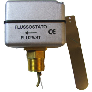 Flow Switch; Watts + Gland 96650783 #OBS Flow Switch; Watts + Gland 96650783 #OBS