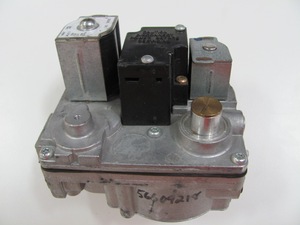 Valve Gas Combination 15NB On/Off Valve Gas Combination 15NB On/Off