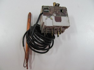 Thermostat High/Low/Off IMIT TRZ Thermostat High/Low/Off IMIT TRZ