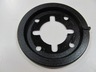 Thermostat High/Low/OFF Bezel