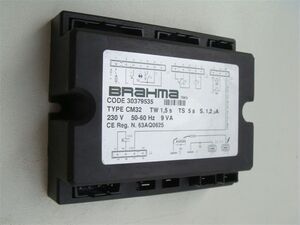 Ignition Electronic CM32 T'matic Ignition Electronic CM32 T'matic